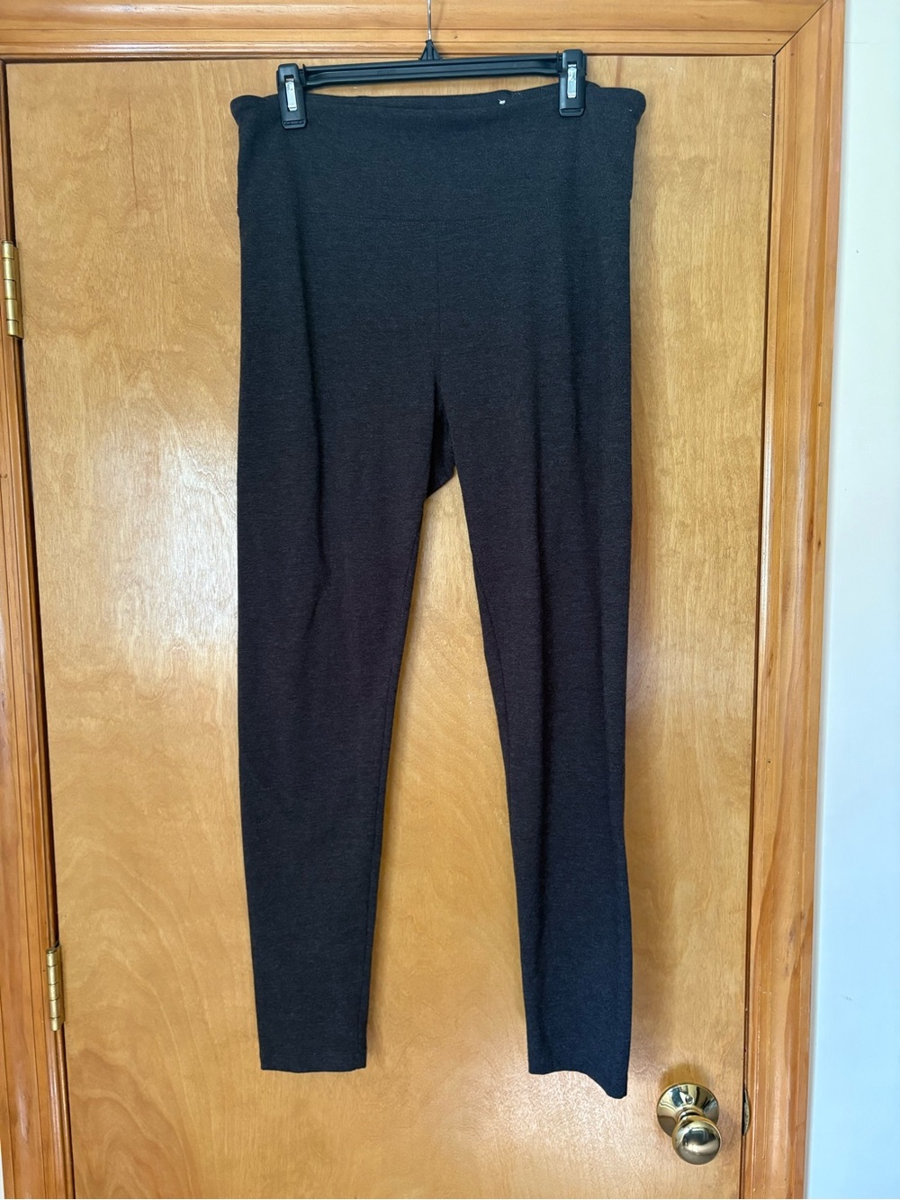 Sonoma Charcoal Leggings